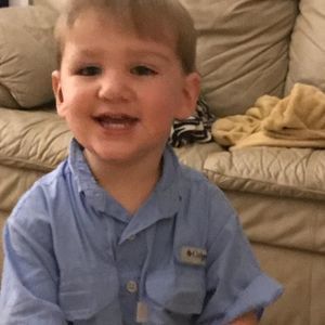 Meet your Posher, Lynn